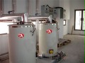 LDR系列电热水锅炉系列